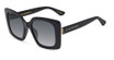 STUART WEITZMAN Eyeglasses WZN 8006/G/S BLACK/0807
