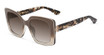 STUART WEITZMAN Eyeglasses WZN 8006/G/S BEIGE/010A