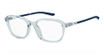 Under Armour Eyeglasses UA 9019/US BLUE MULTI/02RR