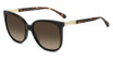 Kate Spade Eyeglasses KS KAYSIE 2/G/S BLACK/0807