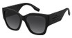 Marc Jacobs Eyeglasses MARC 859/S BLACK/0807