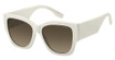 Marc Jacobs Eyeglasses MARC 859/S IVORY/0SZJ
