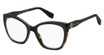 Marc Jacobs Eyeglasses MARC 857 BLK HAVAN/0WR7