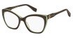 Marc Jacobs Eyeglasses MARC 857 BRW GREEN/0XL7