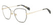 Kate Spade Eyeglasses KS JACALYN 2/G GOLD BLCK_/0RHL