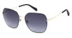 Fossil Eyeglasses FOS 3174/G/S/US BLACK/0807