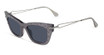 STUART WEITZMAN Eyeglasses WZN 8019/G/S GREY/0KB7