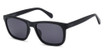 Fossil Eyeglasses FOS 3175/G/S BLACK/0807