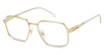 Carrera Eyeglasses CARRERA 1144/US CRYS GOLD/0REJ