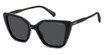 Polaroid Eyeglasses PLD 4189/S BLACK/0807