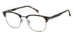 Carrera Eyeglasses CARRERA 372/G HVN DK RUT/04HU