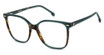 Carrera Eyeglasses CARRERA 3075 TEAL HVN/0CVT