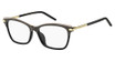 Marc Jacobs Eyeglasses MARC 872/G BLACKNUDE/0KDX