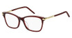 Marc Jacobs MARC 872/G BURG NUDE/0C19