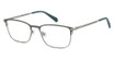 Fossil Eyeglasses FOS 7205/G/US MT GRN/0DLD