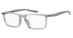 Under Armour Eyeglasses UA 5108/F CRY GREY/063M
