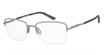 Under Armour Eyeglasses UA 5096XL/G MTRUTHBLU/09T9