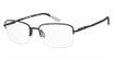 Under Armour Eyeglasses UA 5096XL/G MTBK GREY/0O6W