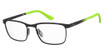 Under Armour Eyeglasses UA 9020 BLCKGREEN/07ZJ
