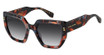 Marc Jacobs Eyeglasses MJ 1126/S BW BLU HV/0X8Q