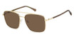 Polaroid Eyeglasses PLD 4192/G/S/X GOLD/0J5G