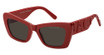 Marc Jacobs Eyeglasses MARC 864/S RED/0C9A