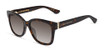 STUART WEITZMAN Eyeglasses WZN 8007/G/S HVN/0086
