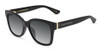 STUART WEITZMAN Eyeglasses WZN 8007/G/S BLACK/0807