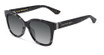 STUART WEITZMAN Eyeglasses WZN 8007/G/S BL GRY HVN/0889