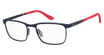 Under Armour Eyeglasses UA 9020/US BL RD/08RU