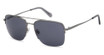 Fossil Eyeglasses FOS 2164/G/S MTDK RUTH/0R80