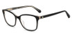 Kate Spade Eyeglasses KS REILLY 2 BLACKPINK/03H2