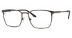 Chesterfield Eyeglasses CH 137XL MT RUTHEN/0R81