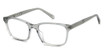 Fossil Eyeglasses FOS 7207 CRY GRN/00OX