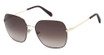 Fossil Eyeglasses FOS 3174/G/S RASPBERRY/0JMJ