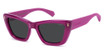 Polaroid Eyeglasses PLD 6242/S/X FUCHSIA/0MU1