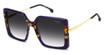 Carrera Eyeglasses CARRERA 3070/S VIOL GOLD/0BSU