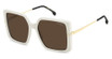 Carrera Eyeglasses CARRERA 3070/S IVORY/0SZJ
