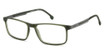 Carrera Eyeglasses CARRERA 8920 MILIT GRN/0TBO