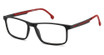 Carrera Eyeglasses CARRERA 8920 MT BLK RD/0BLX