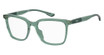 Under Armour Eyeglasses UA 5104 CRY GRN/00OX