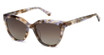 Juicy Couture JU 644/G/S BLHVNGLTT/0S61