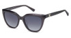 Juicy Couture Eyeglasses JU 644/G/S GLTTR GRY/0Y6U