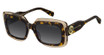 Marc Jacobs Eyeglasses MARC 850/S HAVANBEIG/0XLT