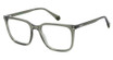 Polaroid Eyeglasses PLD D580 GRY GREEN/03U5