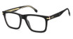 Carrera Eyeglasses CARRERA 371/US BLACK RED/0OIT