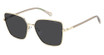 Polaroid Eyeglasses PLD 4193/G/S/X GOLD GREY/02F7