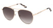 Juicy Couture JU 643/G/S GOLD COPP/0DDB