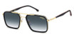 Carrera CARRERA 362/S BLACK RED/0OIT