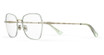 Safilo Emozioni Eyeglasses EM 4425 AQUA/0WK2